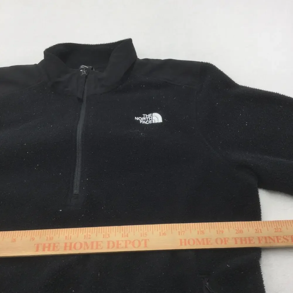 The North Face brand north